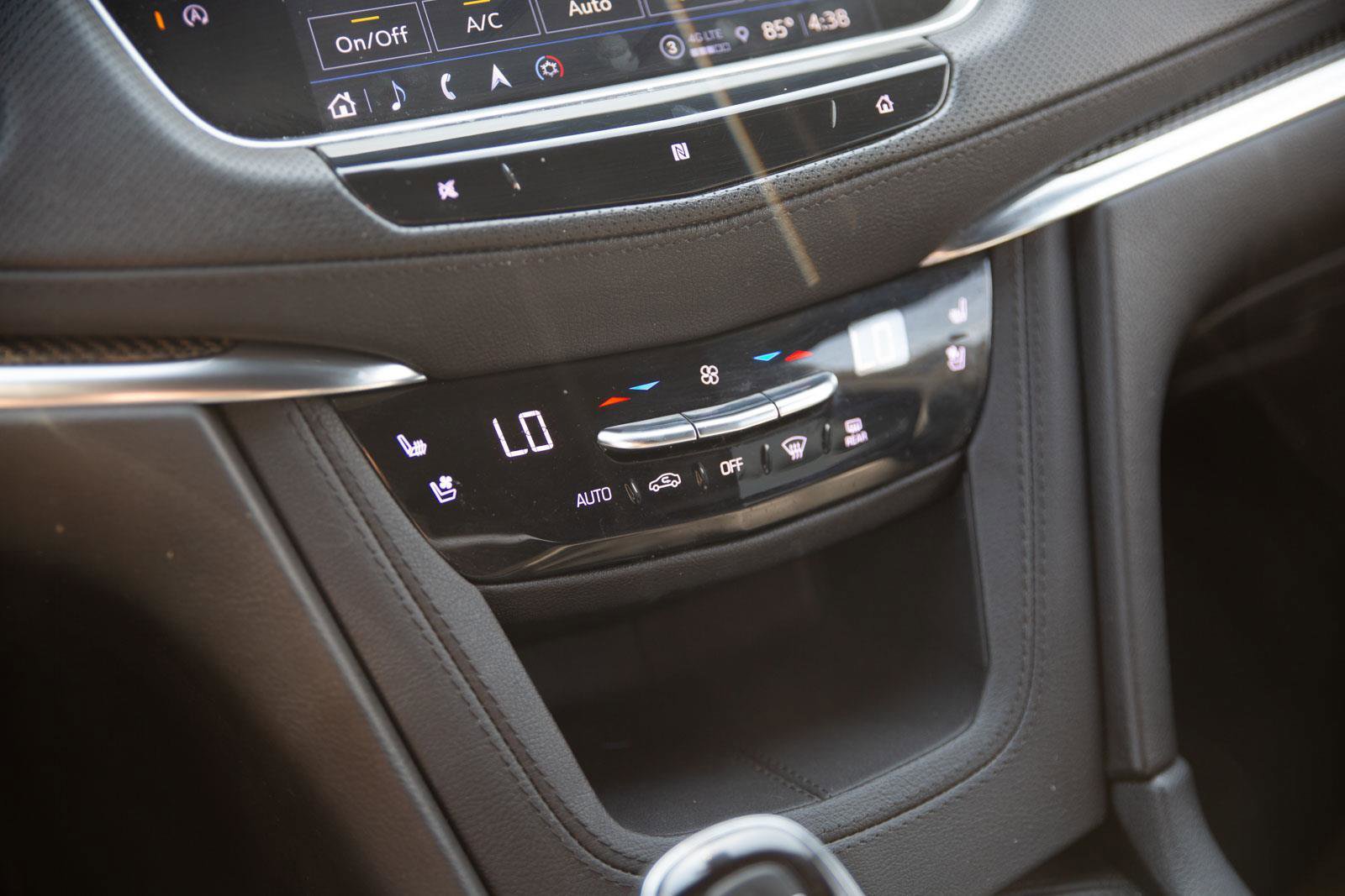 Used 2021 Cadillac XT5 Sportv AWD/4WD image 15