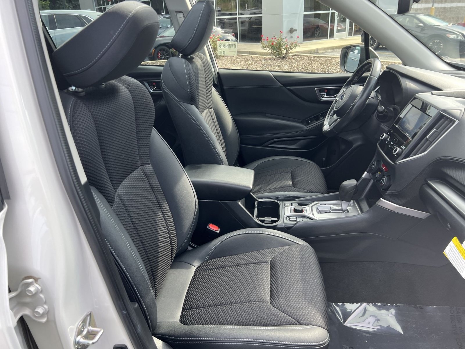 Used 2022 Subaru Forester Premium AWD/4WD image 26