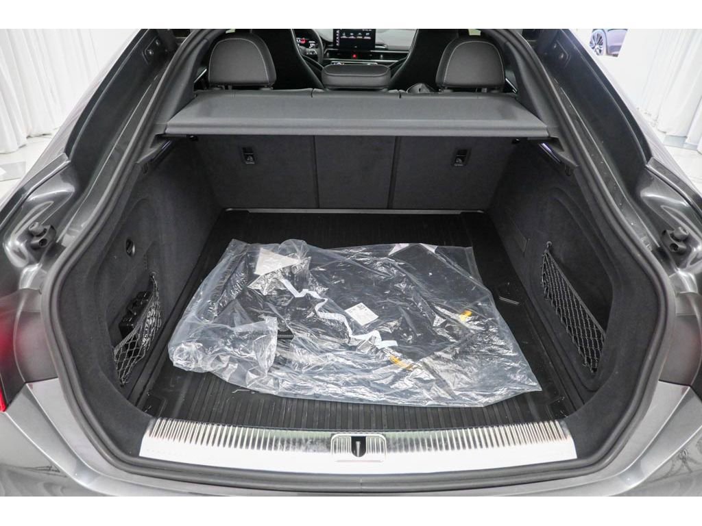 Used 2024 Audi S5 Premium Plus w/ Premium Plus Package image 54