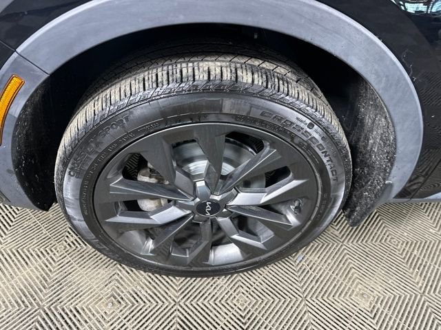 Used 2022 Kia Sorento X-Line EX image 10
