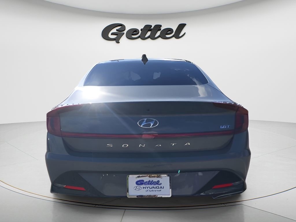 Certified 2023 Hyundai Sonata SEL Plus FWD image 6