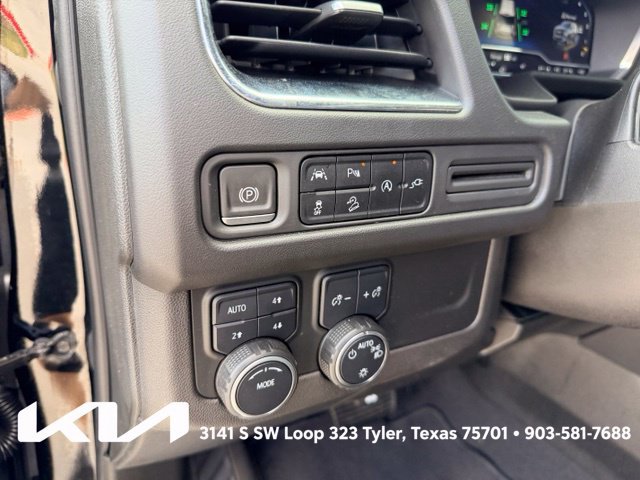 Used 2022 Chevrolet Tahoe Z71 AWD/4WD image 16