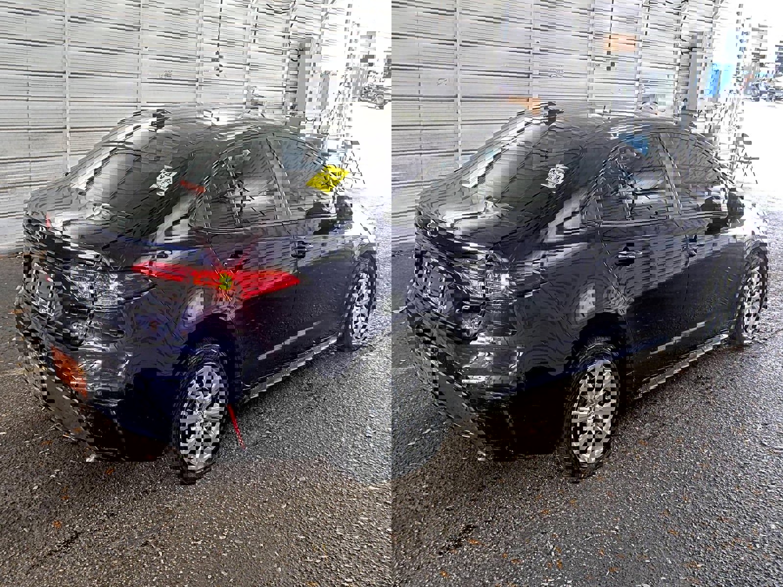 Used 2020 Toyota Corolla LE image 11