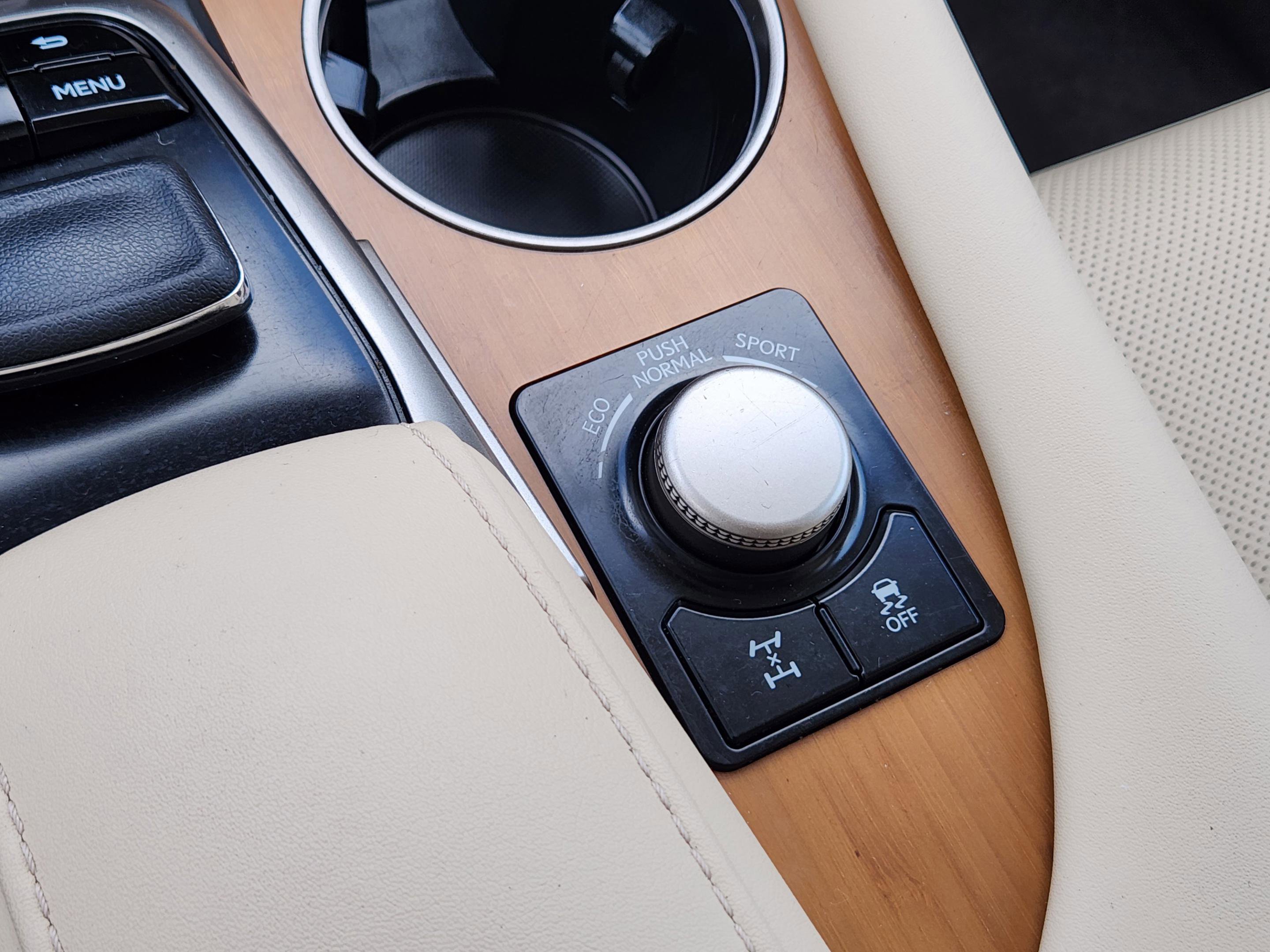 Used 2019 Lexus RX 350 AWD w/ Navigation Package image 24
