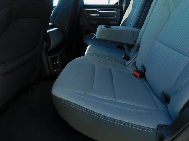 Used 2021 RAM 1500 Big Horn image 17