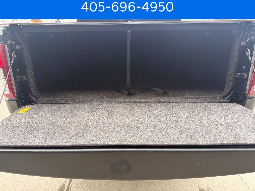 Used 2024 RAM 1500 Big Horn AWD/4WD image 28