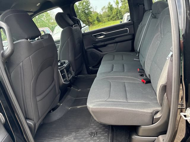 Used 2023 RAM 1500 Big Horn AWD/4WD image 20
