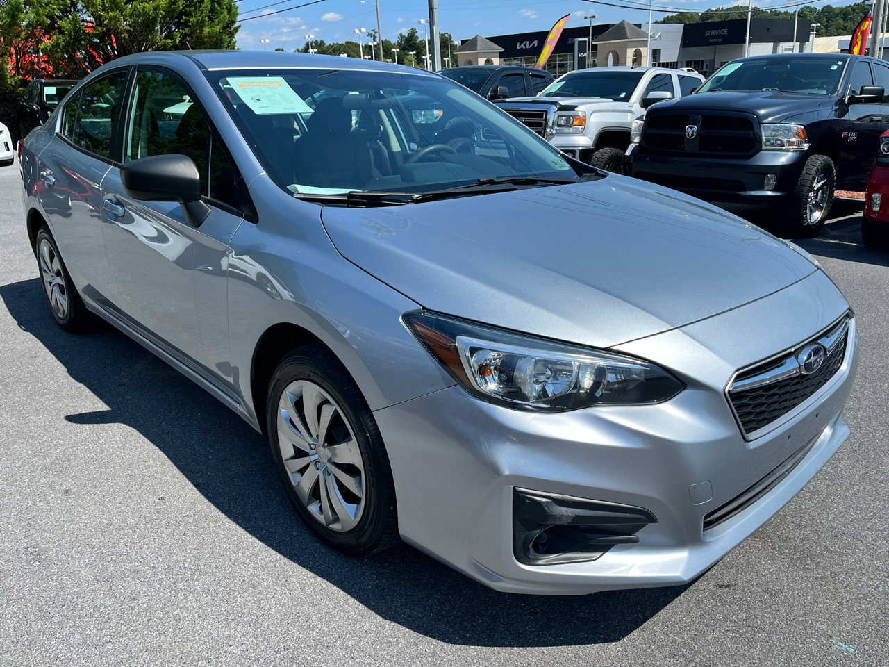Used 2018 Subaru Impreza 2.0i image 3