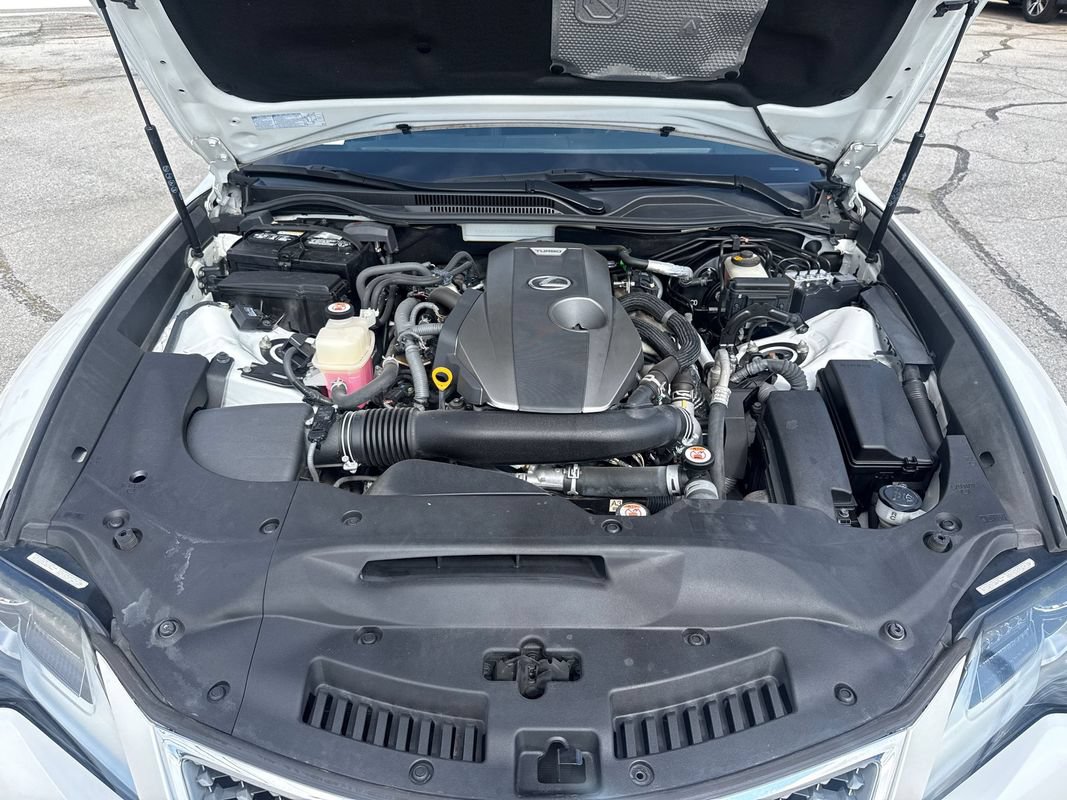 Used 2020 Lexus RC 300 w/ Accessory Package RWD image 15