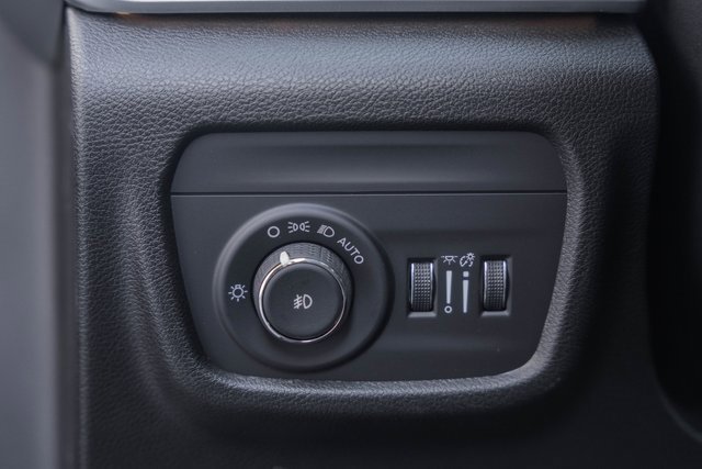 New 2026 Jeep Grand Cherokee Limited image 42