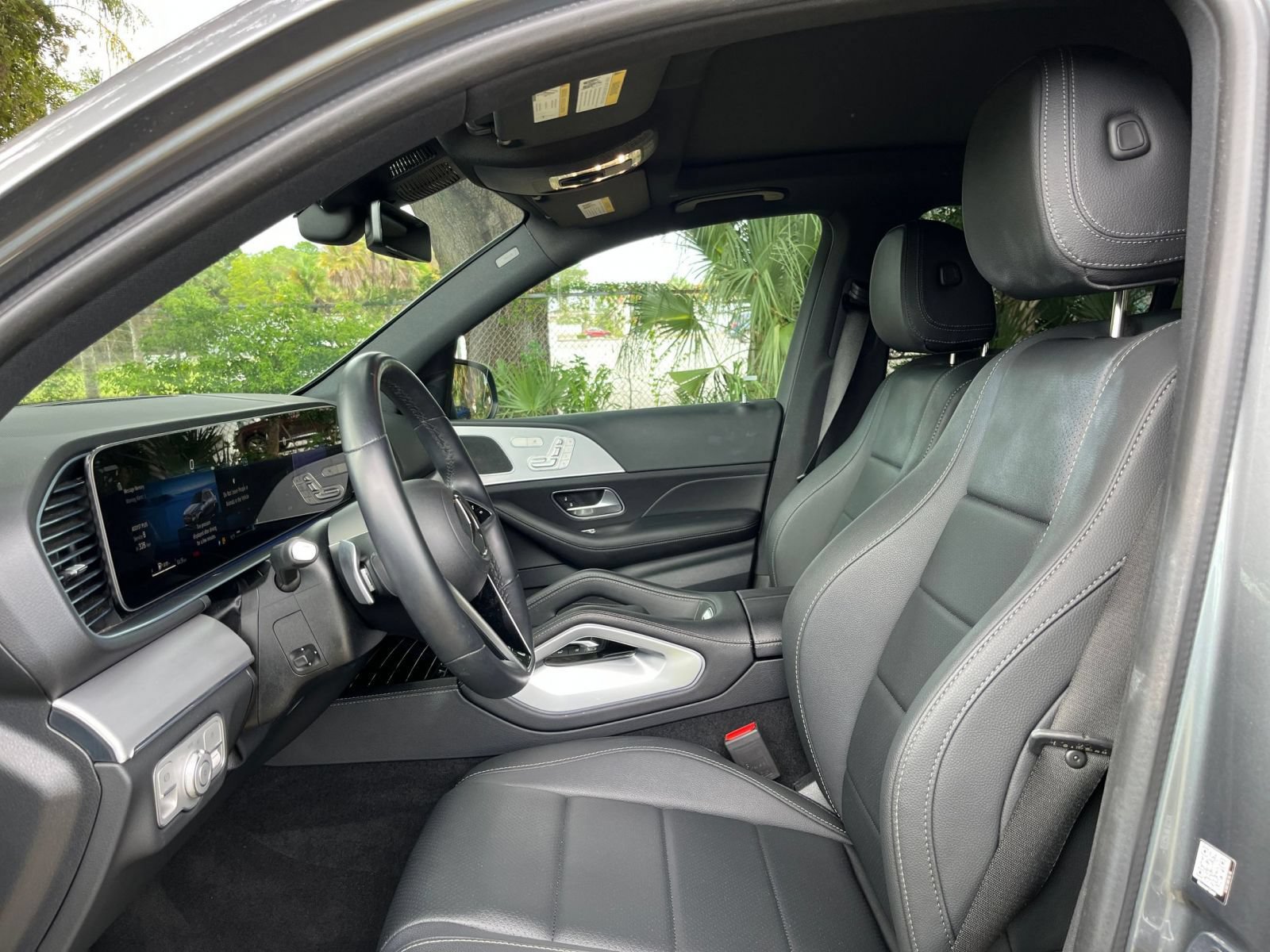 Used 2026 Mercedes-Benz GLE 350 4MATIC image 28