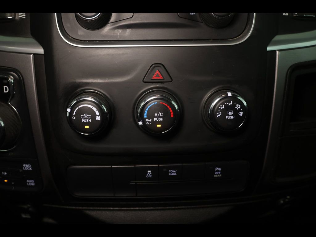 Used 2023 RAM 1500 Classic Warlock image 13