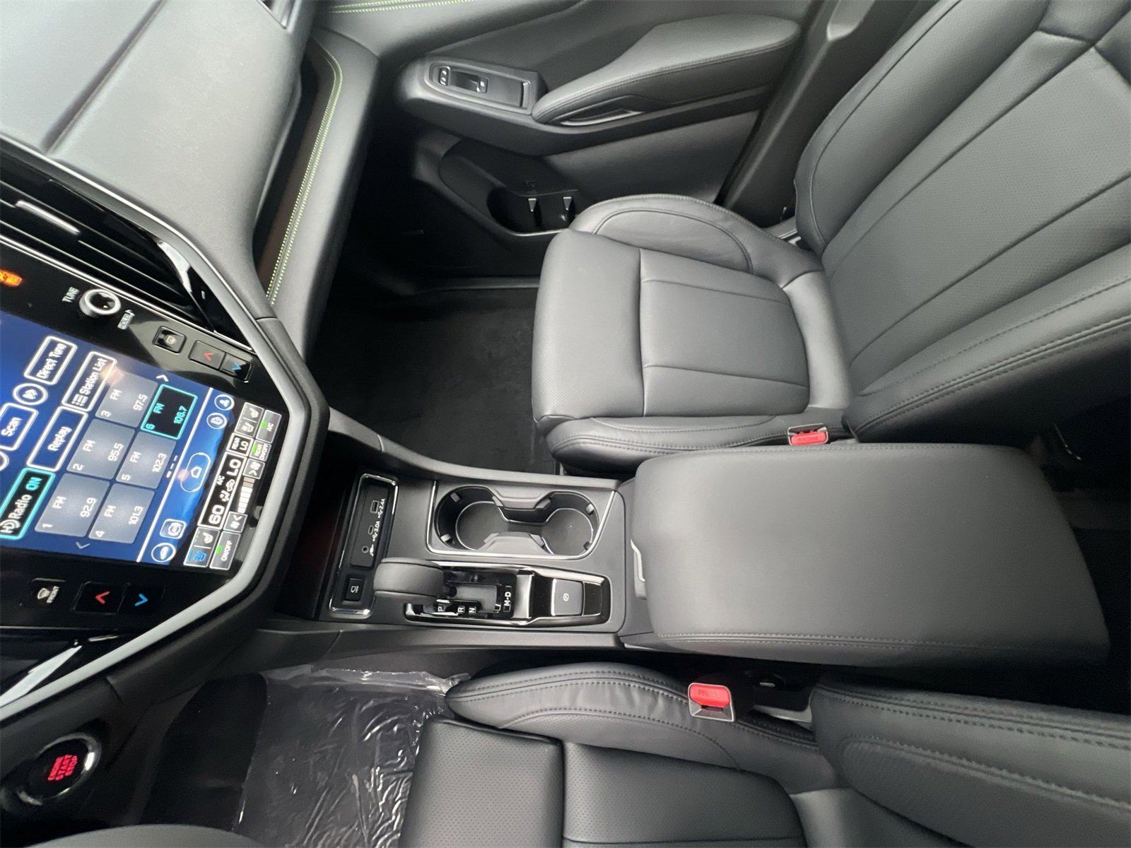 New 2025 Subaru Ascent Bronze Edition image 21