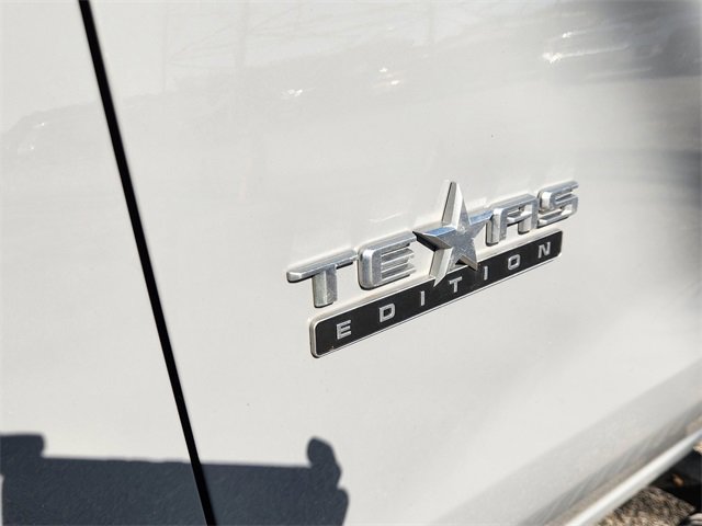 Used 2024 Chevrolet Silverado 1500 RST w/ Texas Edition Plus image 8
