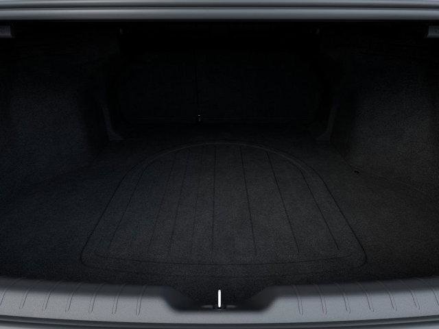 New 2025 Kia K4 LXS image 19