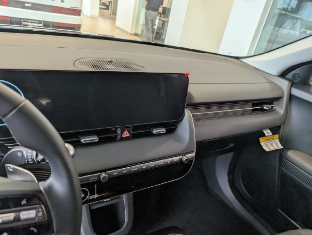 New 2027 Hyundai Ioniq 5 SEL AWD/4WD image 21