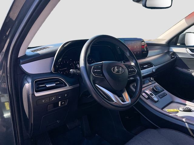 Used 2020 Hyundai Palisade SEL AWD/4WD image 9