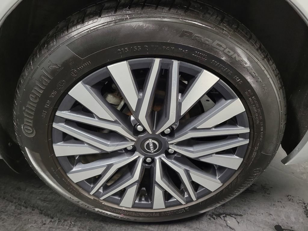 Used 2023 Nissan Altima 2.5 SV image 10