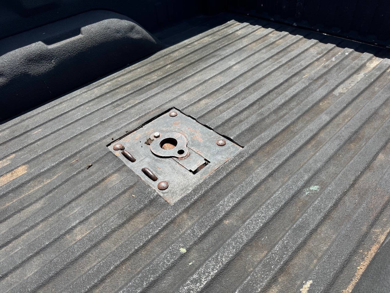 Used 1998 Dodge Ram 3500 Truck SLT LARAMIE 4X4 12V 5.9L CUMMI image 40