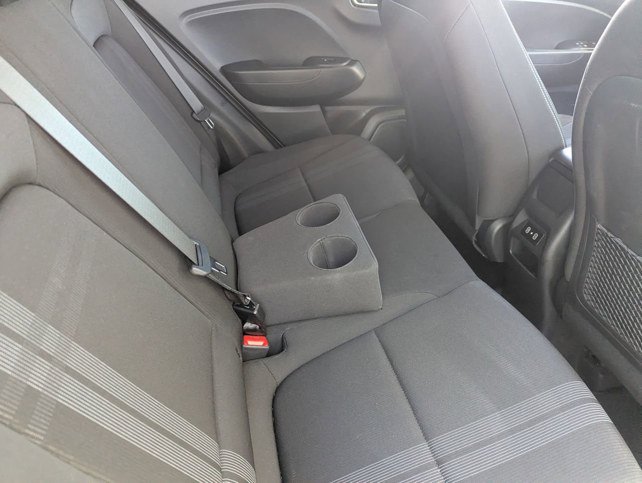 Used 2025 Hyundai Venue SEL image 15