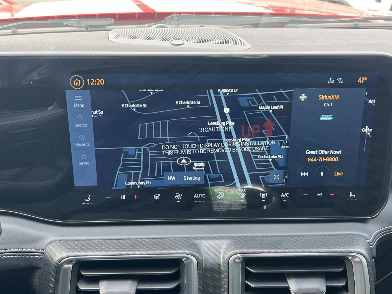 New 2025 Ford Mustang GT Premium w/ GT Performance Package image 20