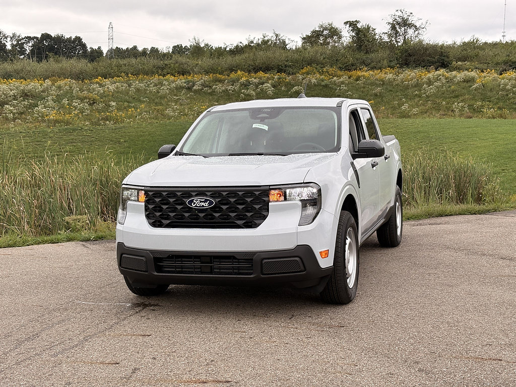 New 2026 Ford Maverick XL w/ Equipment Group 101A