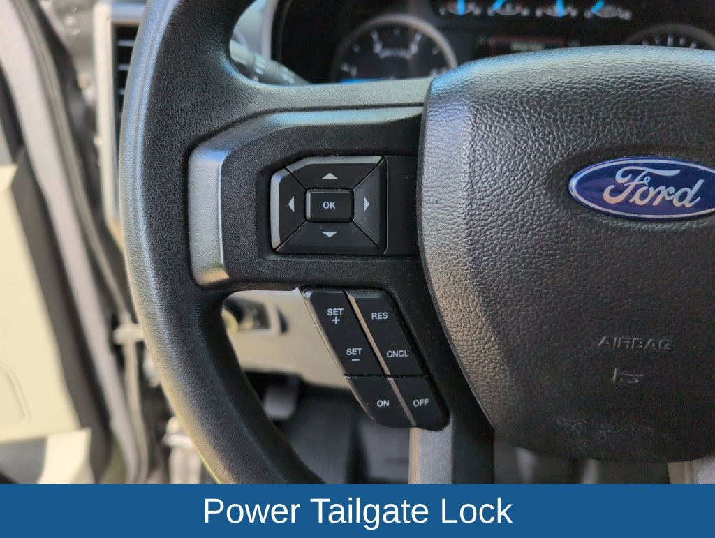 Used 2021 Ford F350 XL w/ STX Appearance Package AWD/4WD image 35