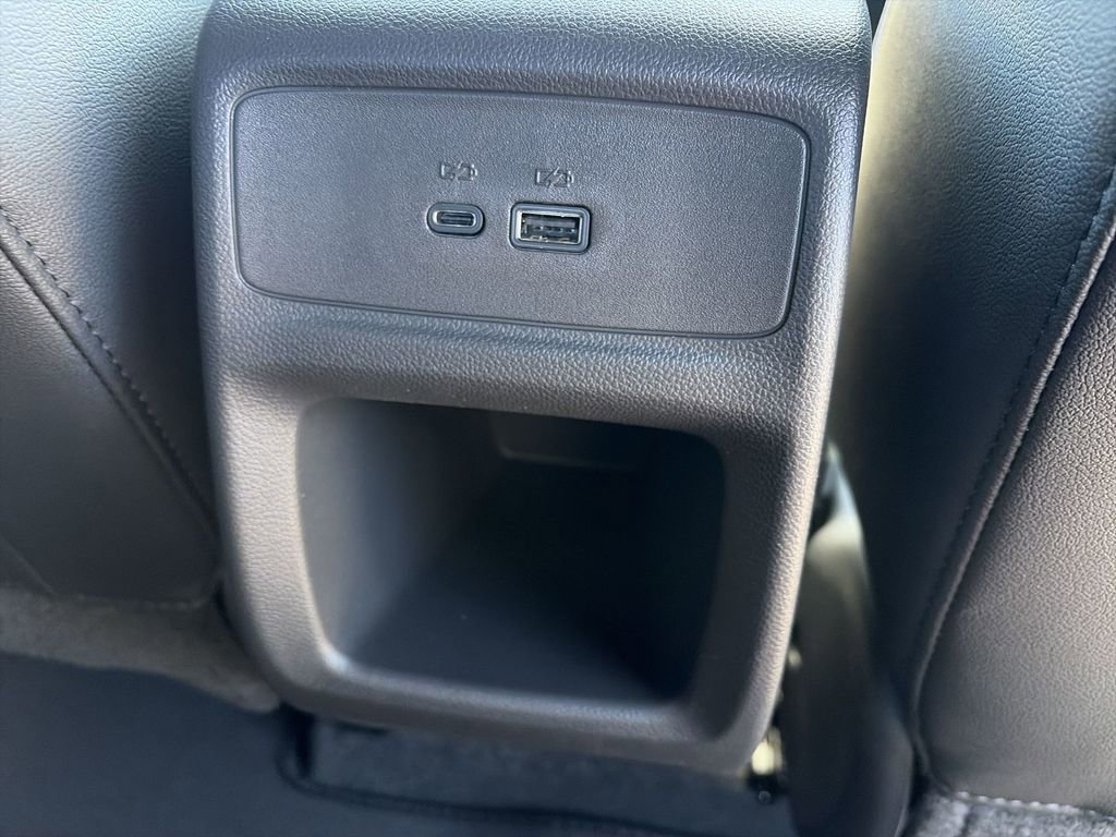 New 2026 Buick Envista Sport Touring w/ Convenience I Package FWD image 29