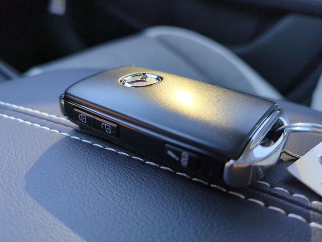 New 2026 MAZDA CX-30 AWD 2.5 S image 29