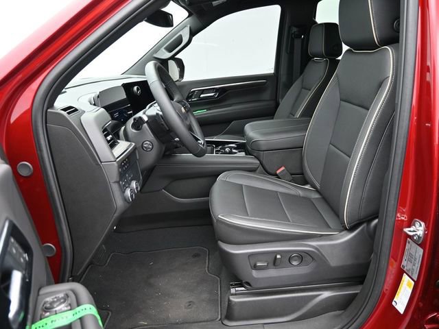 New 2025 Chevrolet Tahoe Premier image 37