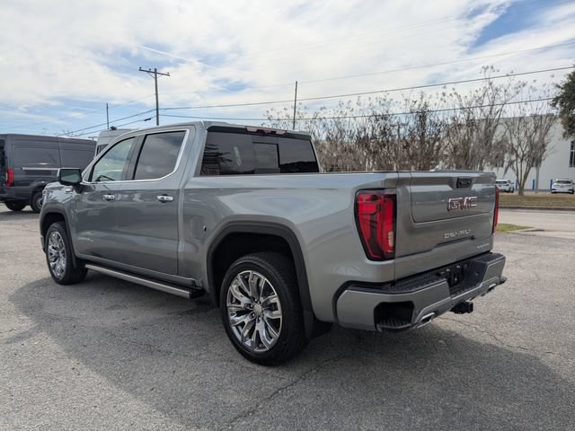 New 2026 GMC Sierra 1500 Denali AWD/4WD image 6