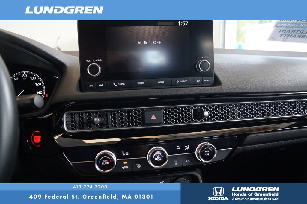 Used 2023 Honda Civic Sport image 23