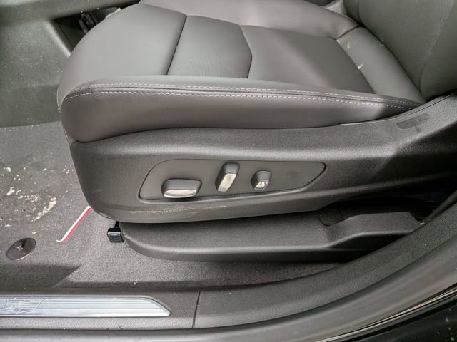 New 2026 Cadillac XT5 Sportv w/ LPO, Floor Liner Package image 18