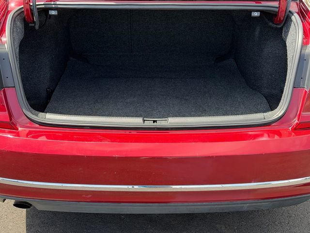 Used 2019 Volkswagen Passat 2.0T Wolfsburg FWD image 4
