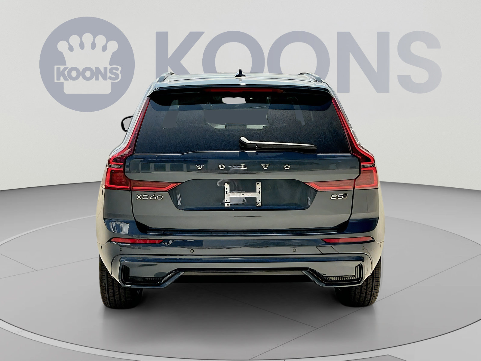 New 2026 Volvo XC60 B5 Plus w/ Protection Package Premier AWD/4WD image 15