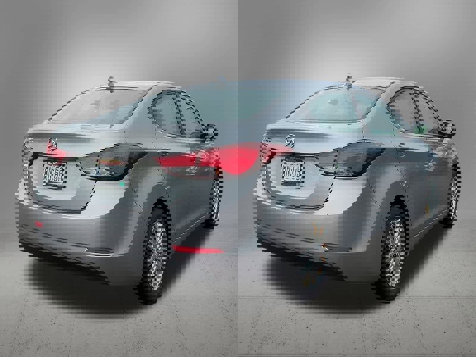 Used 2015 Hyundai Elantra SE w/ Option Group 02 image 11