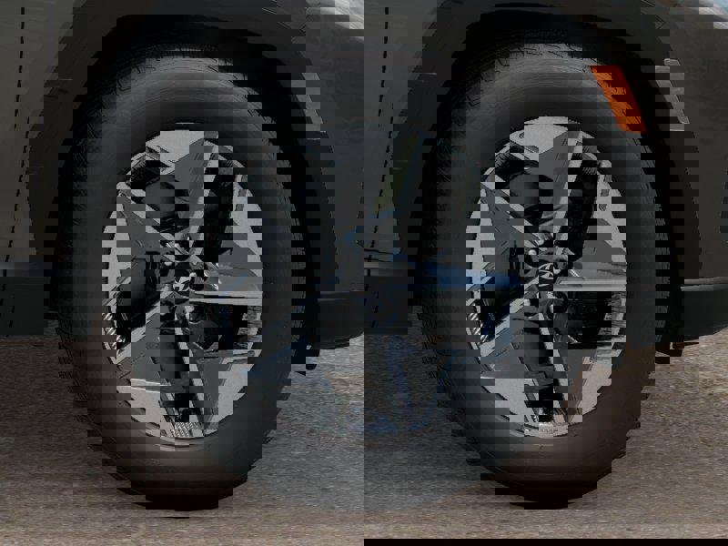 New 2026 Hyundai Tucson SEL image 8