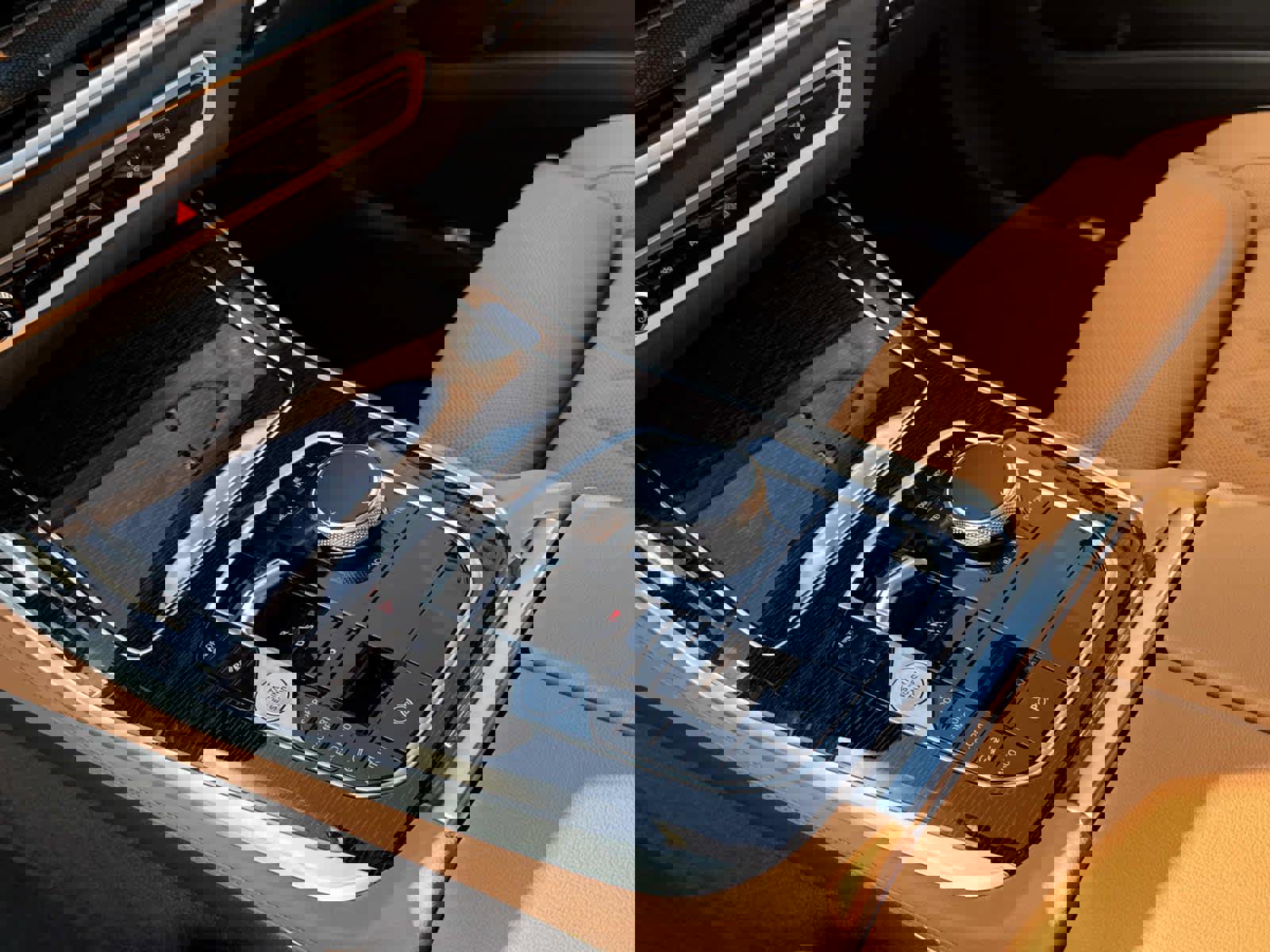 New 2026 BMW X5 xDrive40i image 21