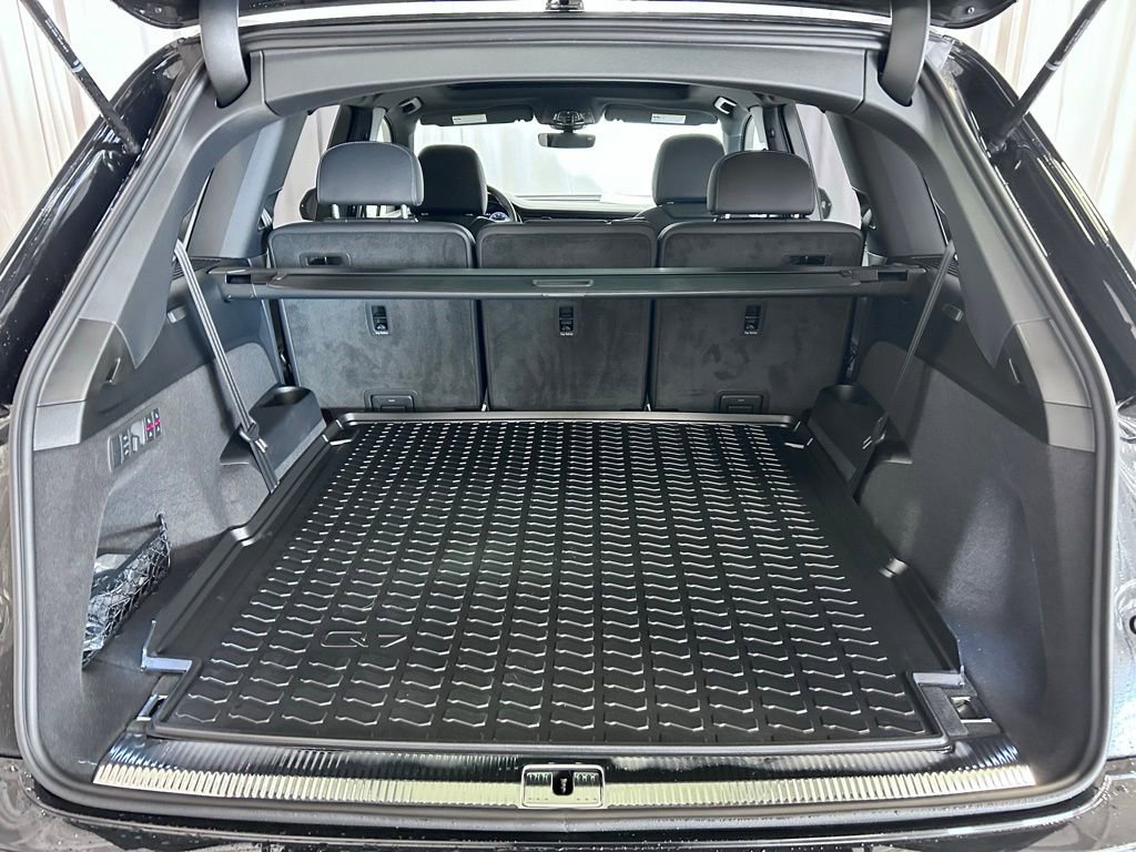 New 2026 Audi Q7 3.0T Premium Plus image 29