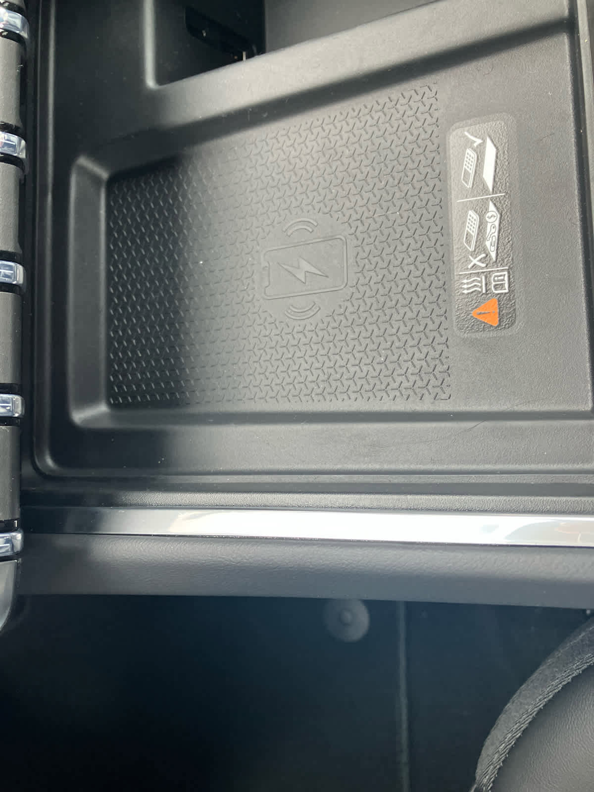 New 2026 GMC Acadia Elevation image 33