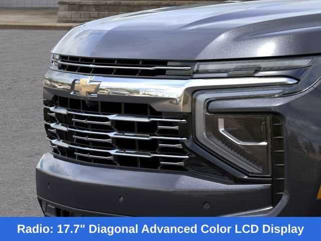 New 2026 Chevrolet Tahoe Premier AWD/4WD image 14