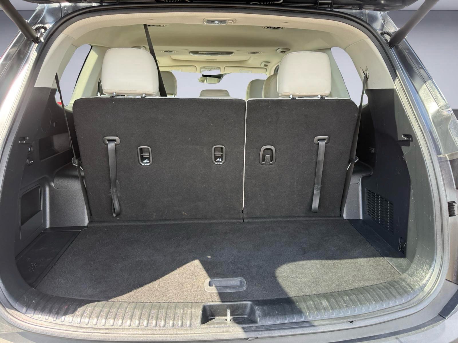 Used 2020 Kia Telluride EX AWD/4WD image 8