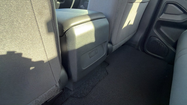 New 2027 Nissan Frontier S AWD/4WD image 17