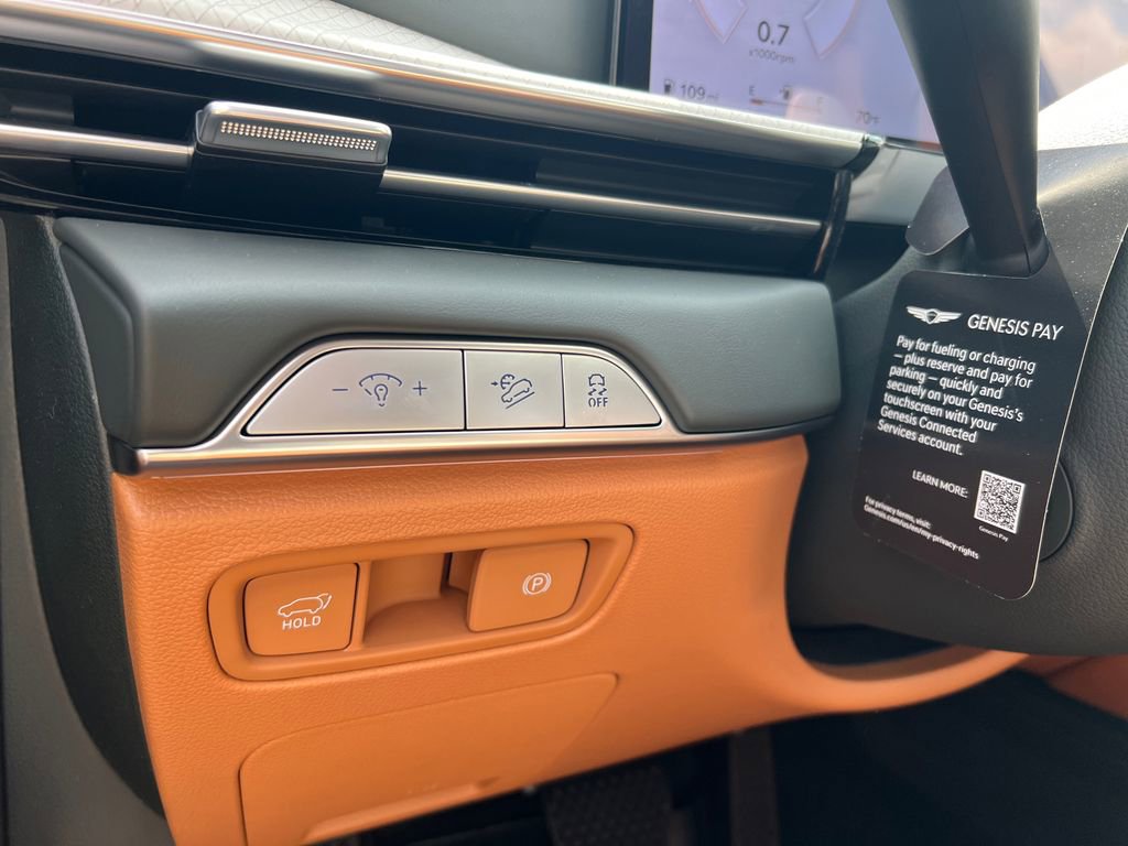 New 2026 Genesis GV80 2.5T Advanced AWD/4WD image 36