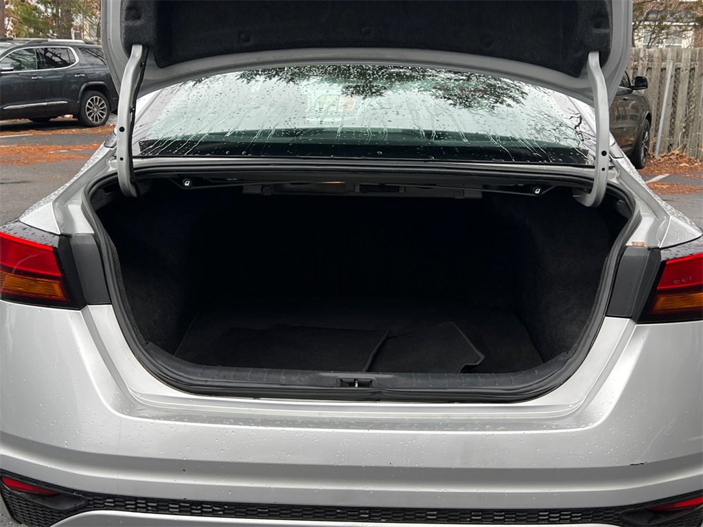 Used 2020 Nissan Altima 2.5 S image 14