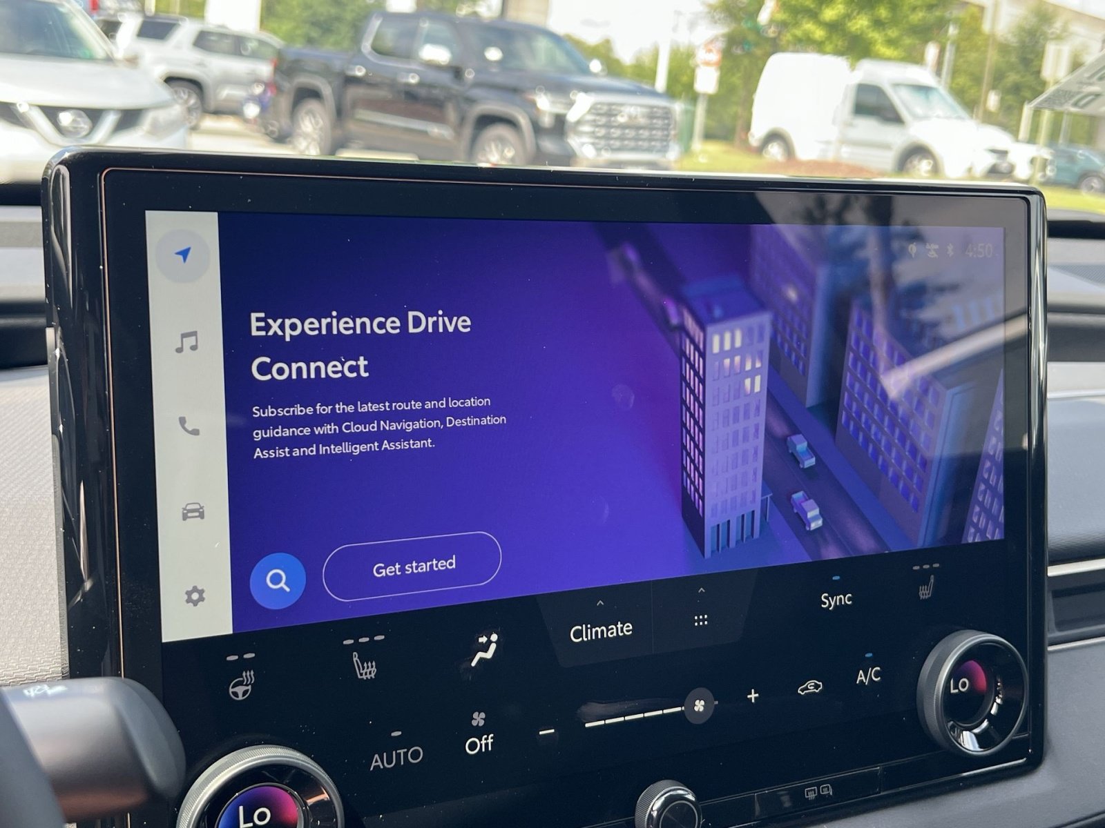 New 2026 Toyota bZ AWD/4WD image 15