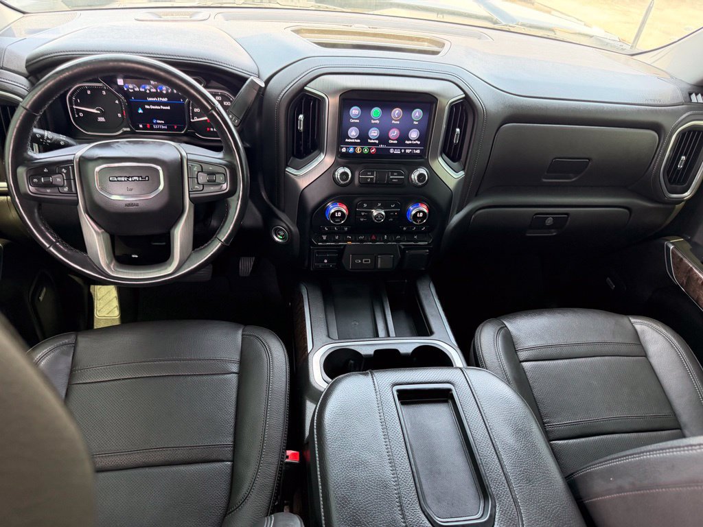 Used 2022 GMC Sierra 3500 Denali AWD/4WD image 21