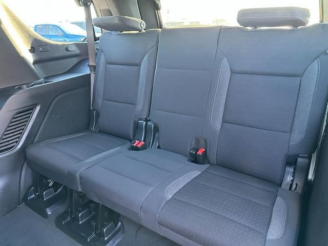 Certified 2024 Chevrolet Tahoe LS w/ Driver Alert Package image 11