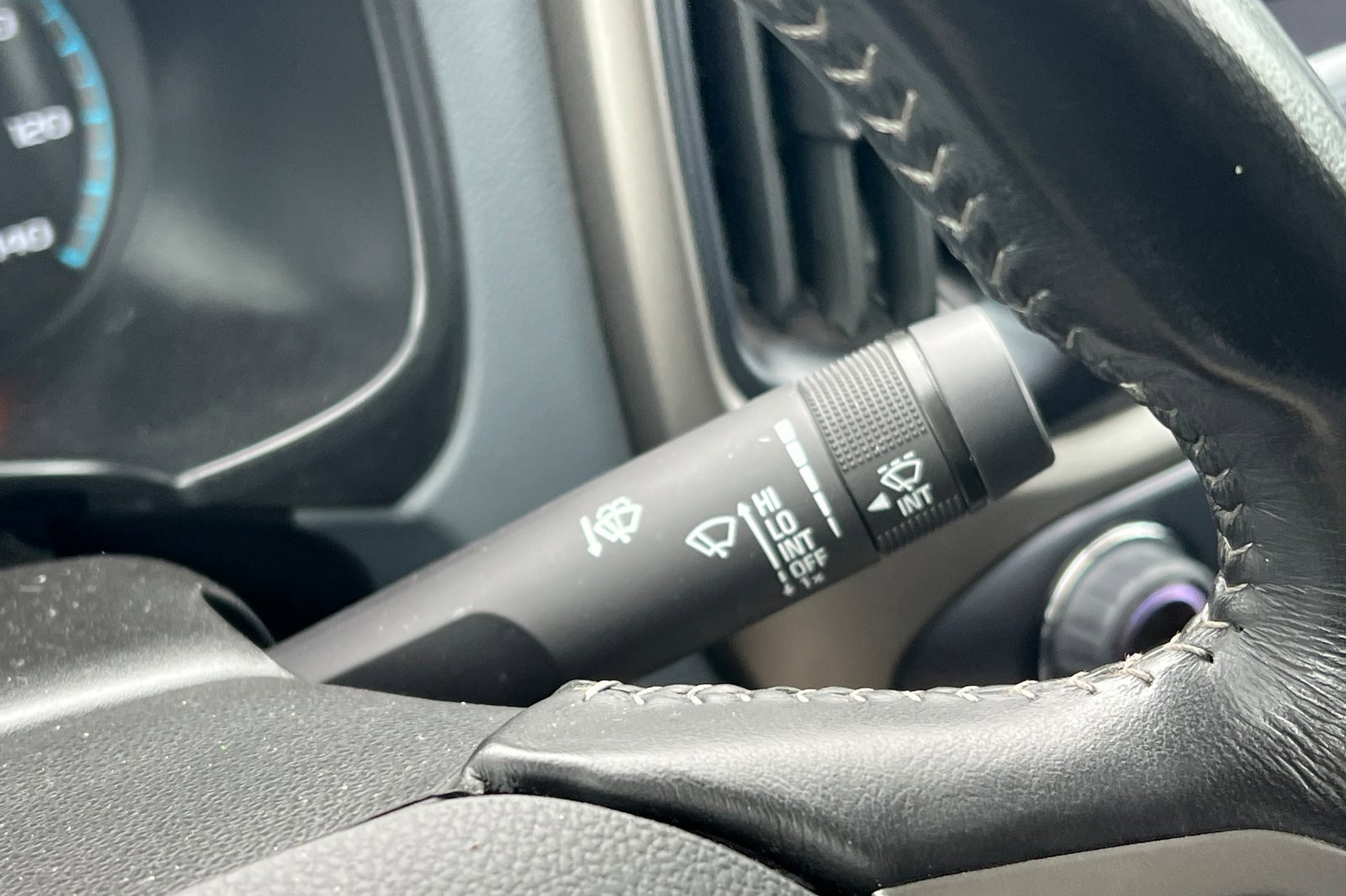 Certified 2022 Chevrolet Colorado Z71 image 39