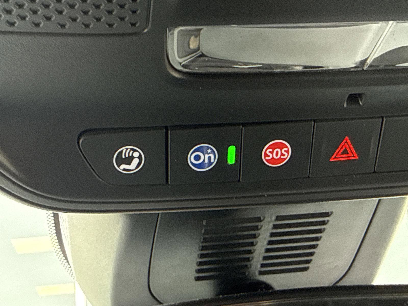 Used 2026 Chevrolet Equinox LT AWD/4WD image 15